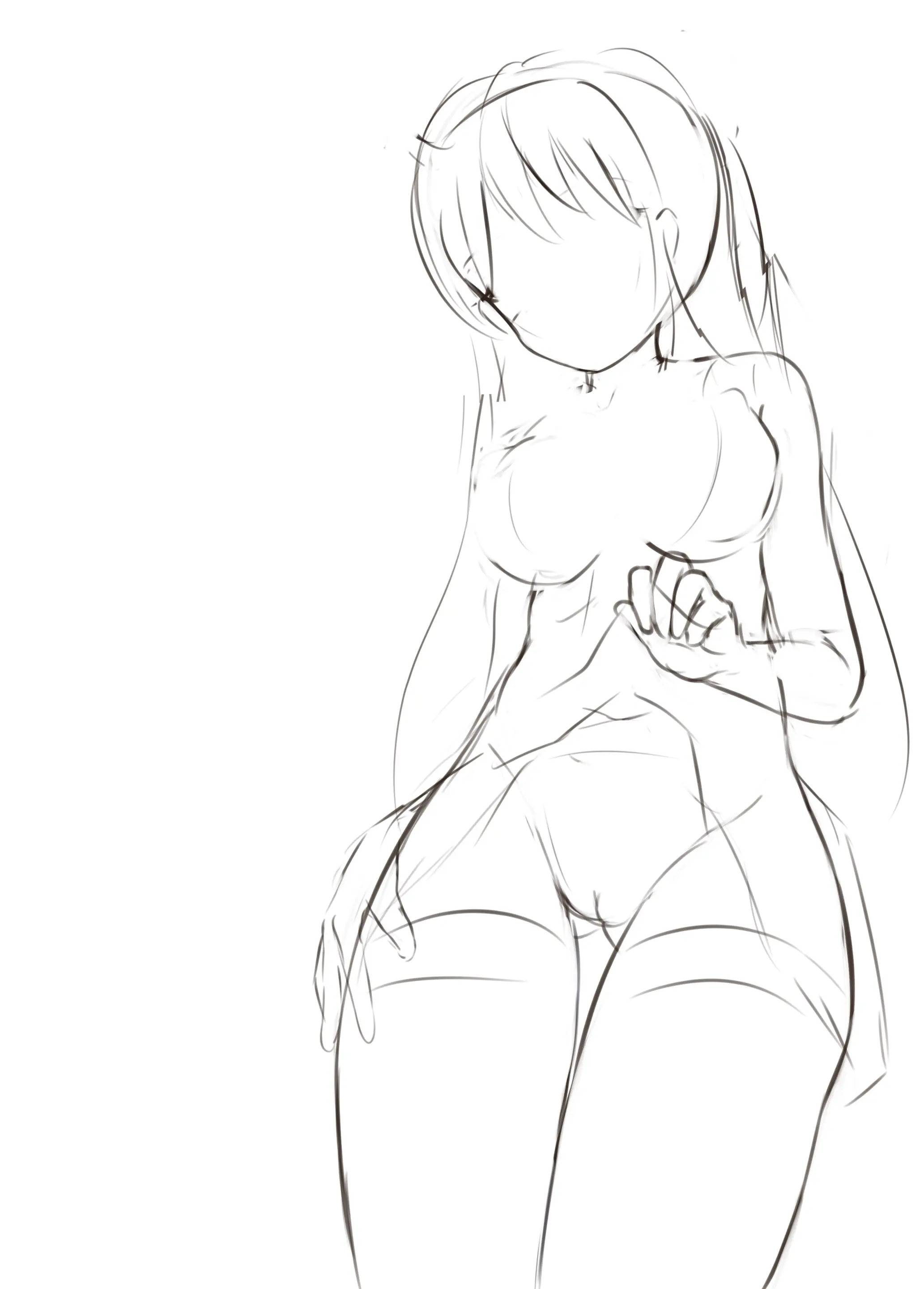 Azur Lane Z35